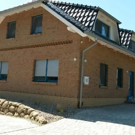 Anker By Interhome *