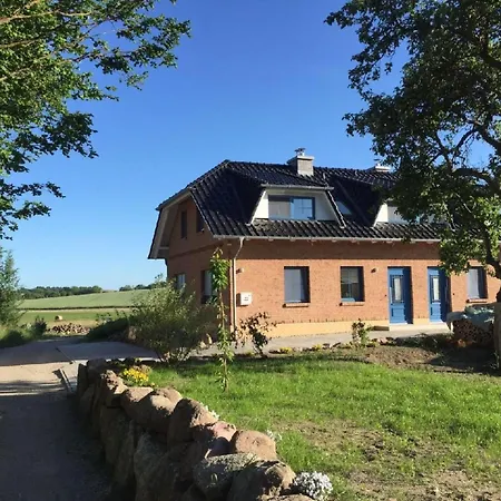 Apartment Anker By Interhome