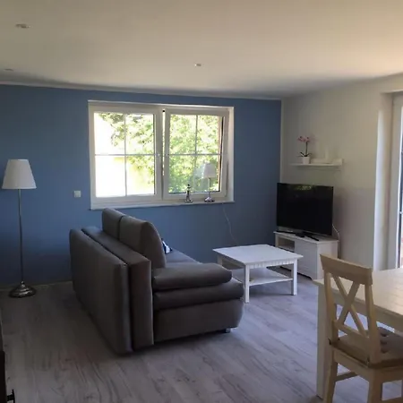 Anker By Interhome Apartment *