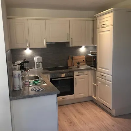 Anker By Interhome Appartement *