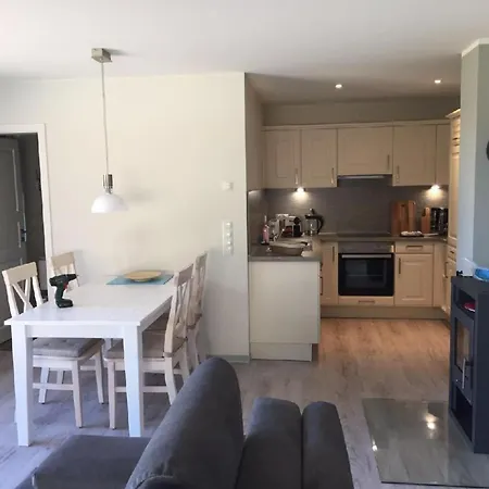 Appartement Anker By Interhome *