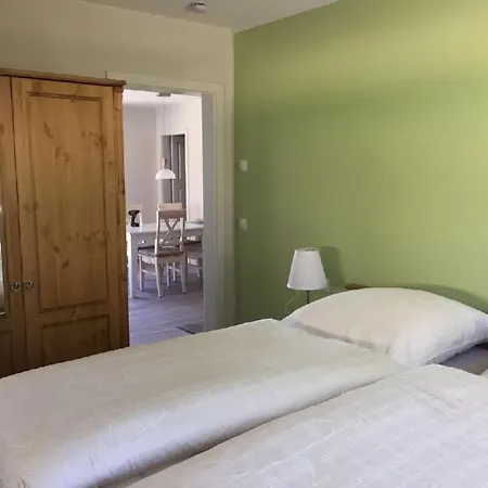 Appartement Anker By Interhome Lancken-Granitz