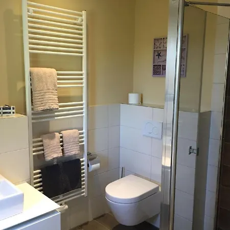 Anker By Interhome Apartment