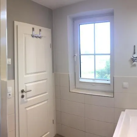 Anker By Interhome Lancken-Granitz