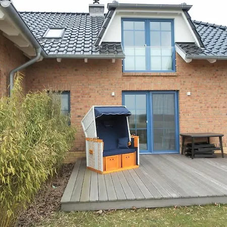 Anker By Interhome