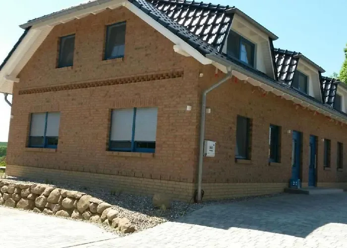 Anker By Interhome *