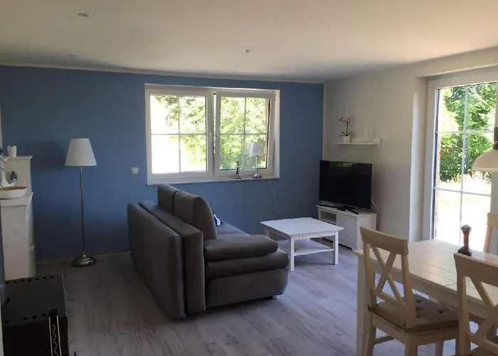 Anker By Interhome Apartment *