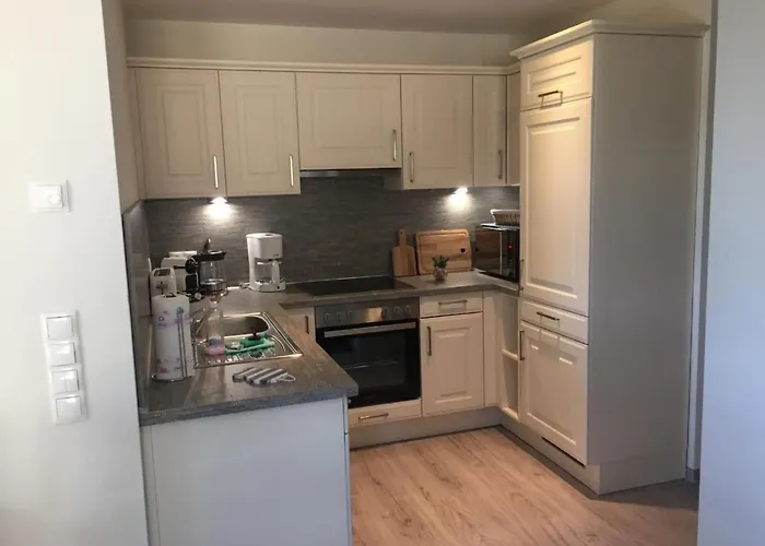 Anker By Interhome Apartment *