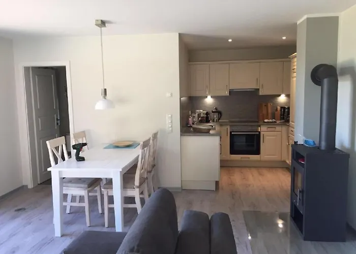 Apartment Anker By Interhome *