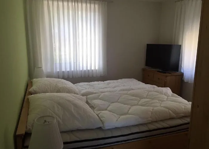 Apartment Anker By Interhome