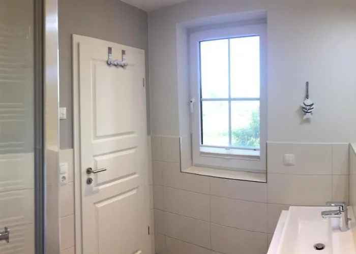 Anker By Interhome Lancken-Granitz